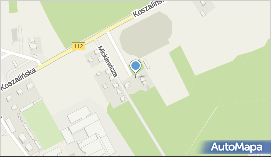 6711207767, Indywidualna Praktyka Pielęgniarki Anna Piotrowska 