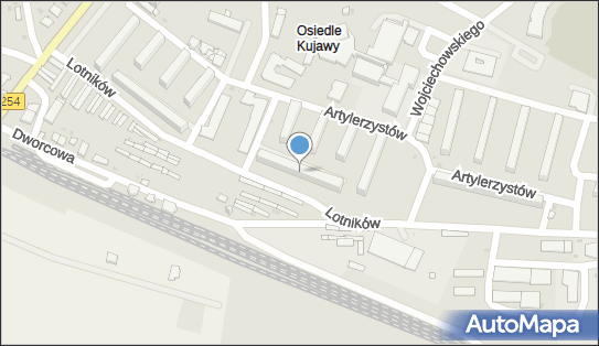 5561527411, Usługi Pielęgniarskie Arleta Semrau 