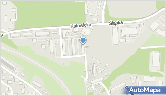 Usługi Pielęgniarskie Barbara Duras, ul. Katowicka 158A 41-705 - Przedsiębiorstwo, Firma, NIP: 6411851837