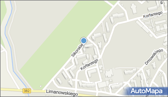 6951149271, Usługi Pielęgniarskie Danuta Chrenowicz 