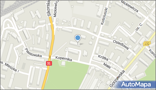 5981152194, Usługi Pielęgniarskie Edyta Katarzyna Rychterska 