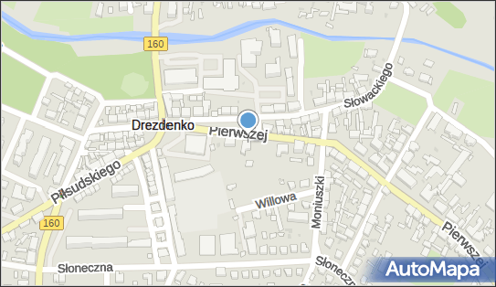 5951155302, Halina Zastawa Usługi Pielęgniarskie i Położnicze Halina Zastawa 