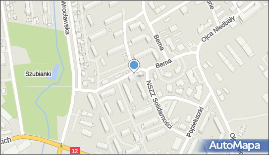 6171174371, Usługi Pielęgniarskie-Kazimiera Pacia 