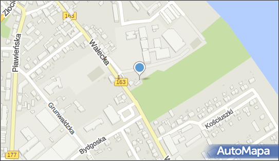 2530078488, Usługi Pielęgniarskie 