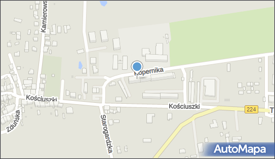 222080955, Usługi Pielęgniarskie Monika Muńska 