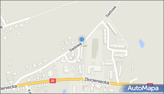 6741053843, Usługi Pielęgniarskie Ogólne Halina Pietrzak 