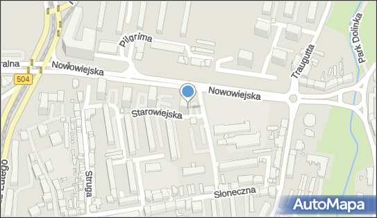 9561159932, Usługi Pielęgniarskie Sionkowska Salomea 