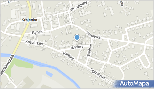 Usługi Pielęgniarskie Sylwia Marcelina Godlewska, Winiary 16 77-430 - Przedsiębiorstwo, Firma, NIP: 5991681712