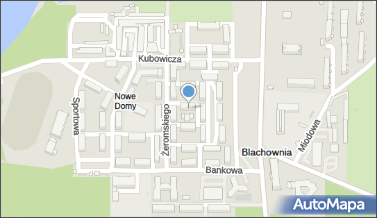 Usługi Pielęgniarskie U Zleceniodawcy, Blachownia 42-290 - Przedsiębiorstwo, Firma, NIP: 5731580813