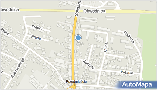 6191294598, Norwis Wiesława Nasiadek 