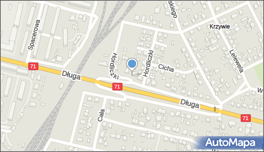 7321168273, Usługi Pielęgniarskie Krystyna Dąbrowska 