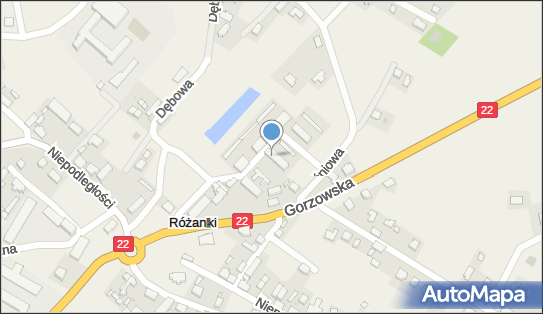 5991624565, Usługi Pielęgniarskie-Dorota Gustowska 