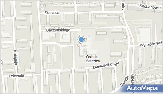 5991640989, Usługi Pielęgniarskie - Ewa Barańska 