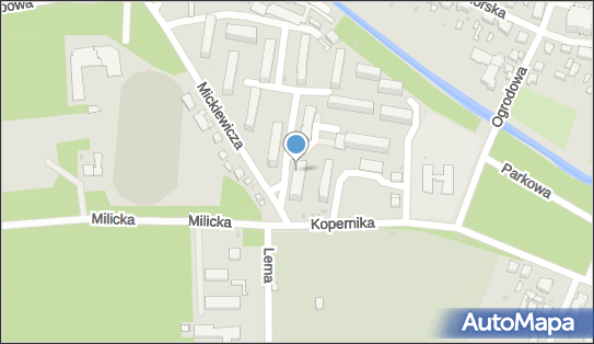 5951090175, Indywidualna Praktyka Pielęgniarska Krystyna Kustosik 