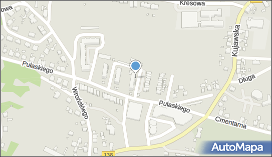 9261252834, Usługi Pielęgniarskie Grażyna Urbaniak 