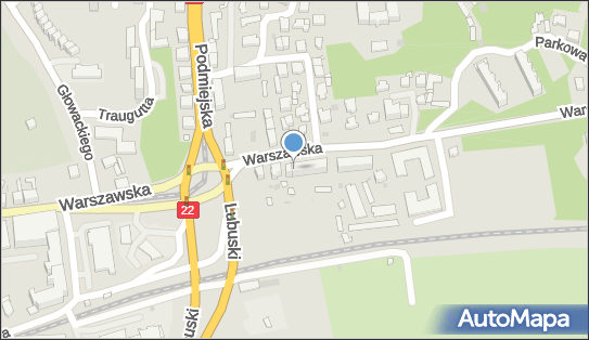 5991139427, Usługi Pielęgniarskie Mariola Kwiatkowska 