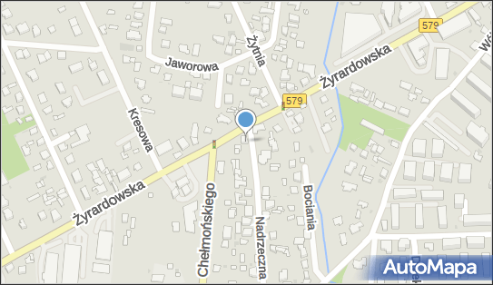 5291326340, Paciorkowska Krystyna Usługi Pielęgniarskie 