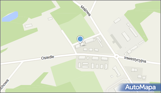 Usługi Pielęgniarskie, ul. Osiedle 8, Nowy Modlin 05-180 - Przedsiębiorstwo, Firma, numer telefonu, NIP: 5311155753