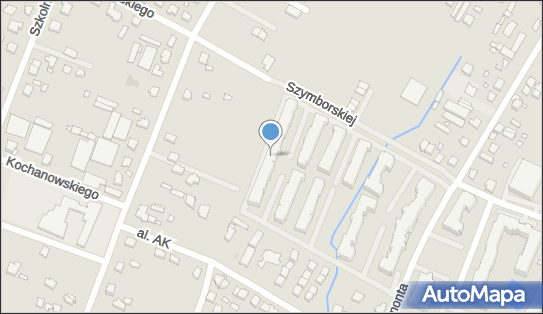 016193400, Anna Nowicka Usługi Pielęgniarskie 