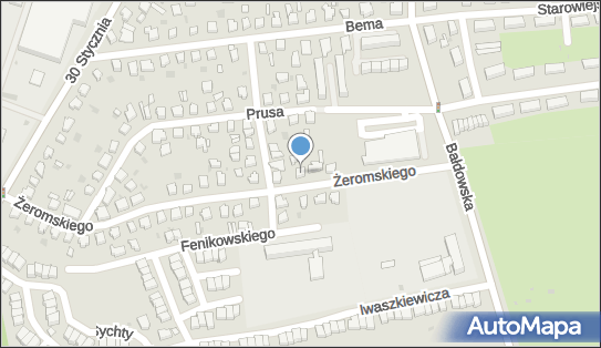 Usługi Pielęgniarskie, ul. Stefana Żeromskiego 25, Tczew 83-110 - Przedsiębiorstwo, Firma, numer telefonu, NIP: 5931301516