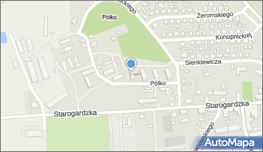 5931458040, Iwona Walkusz - Usługi Pielęgniarskie 