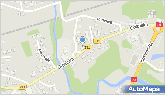 5891250912, Usługi Pielęgniarskie Mirosława Wadowska 