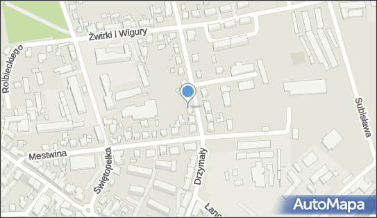 Usługi Pielęgniarskie, Drzymały 21, Chojnice 89-600 - Przedsiębiorstwo, Firma, NIP: 5551010439