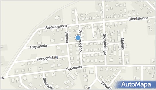 Usługi Pielęgniarskie, ul. Stefana Żeromskiego 10, Pszczółki 83-032 - Przedsiębiorstwo, Firma, NIP: 9570047500