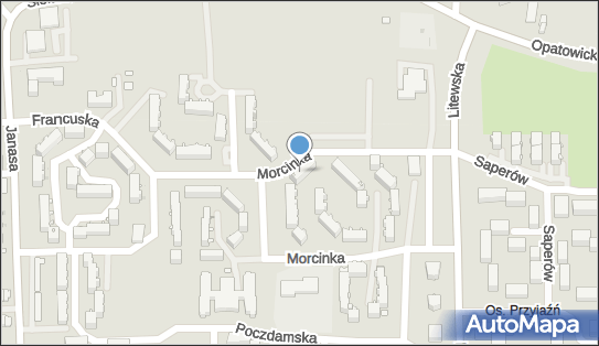 6451571707, Usługi Pielęgniarskie - Danuta Stolarska 