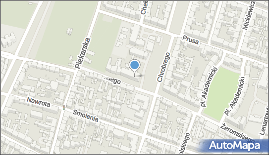 6481562713, Usługi Pielęgniarskie Beata Szewczyk 