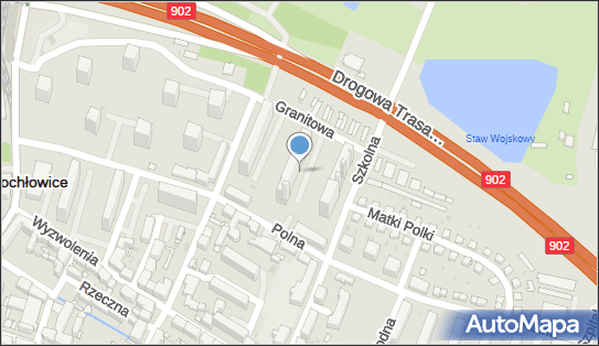 6271371757, Usługi Pielęgniarskie Krystyna Wencel 