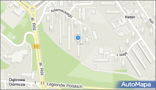 6291778947, Gil Ewa Indywidualna Praktyka Pielęgniarska w Podmiocie Leczniczym 