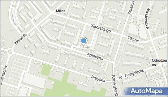 6631069375, Koładzińska Bogumiła Usługi Pielęgniarskie 
