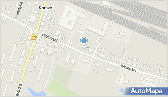 7431222217, Usługi Pielęgniarskie Grażyna Gawryś 