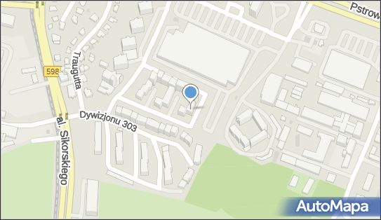 7391993723, Usługi Pielęgniarskie Krystyna Szeląg 
