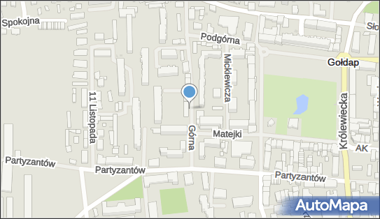 8471085649, Usługi Pielęgniarskie Ala Wysocka 
