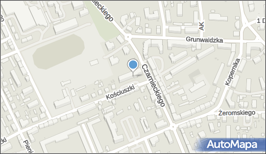 7411252534, Kaczyńska Ewa Usługi Pielęgniarskie 