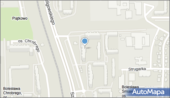 Usługi Pielęgniarskie, os. Bolesława Śmiałego 4, Poznań 60-682 - Przedsiębiorstwo, Firma, NIP: 9720223448