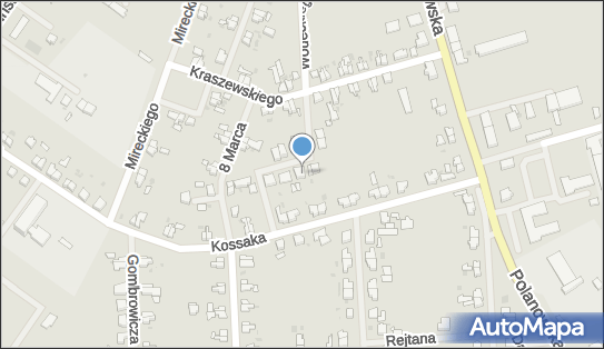Usługi Pielęgniarskie, Kisielewskiego Jana 2, Sławno 76-100 - Przedsiębiorstwo, Firma, NIP: 8391461180