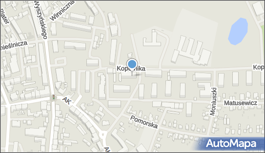 Usługi Pielęgniarskie, Kopernika Mikołaja 15c, Szczecinek 78-400 - Przedsiębiorstwo, Firma, NIP: 6731456315