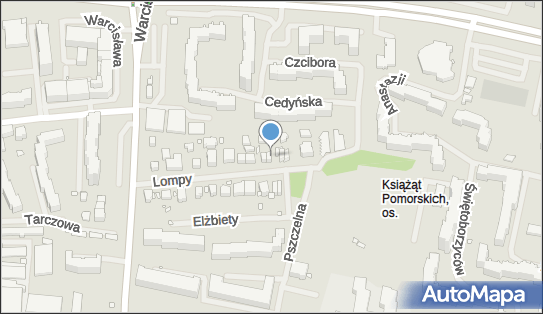 8511568881, Usługi Pielęgniarskie Aldona Kopaczyńska 