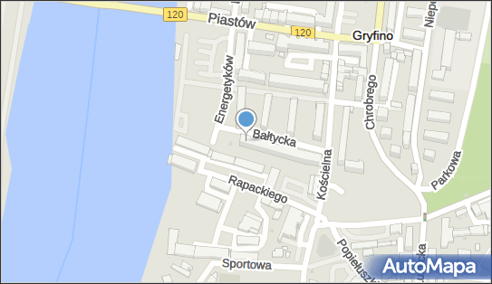Usługi Pielęgniarskie, Bałtycka 19, Gryfino 74-100 - Przedsiębiorstwo, Firma, NIP: 8581050451