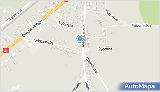 8521337539, Usługi Pielęgniarskie Elżbieta Murawska 