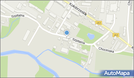 6721450015, Usługi Pielęgniarskie Małgorzata Rajska 