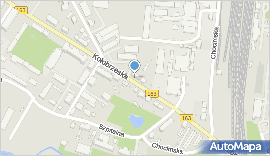 Usługi Pielęgniarskie, Kołobrzeska 6, Białogard 78-200 - Przedsiębiorstwo, Firma, NIP: 6721449816