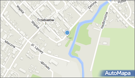 8571456536, Teresa Hermańska - Usługi Pielęgniarskie 