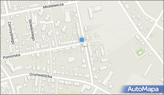 Usługi Pielęgniarskie, Dąbrowszczaków 7b, Białogard 78-200 - Przedsiębiorstwo, Firma, NIP: 6721065889