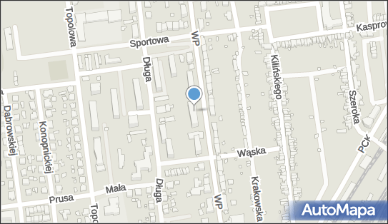 9271408580, Usługi Pielęgniarskie Justyna Poprawska 