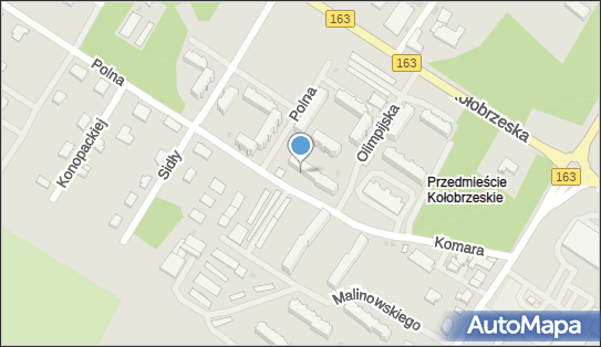 6721464112, Usługi Płachta Tadeusz 