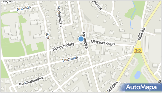 9151035538, Usługi Plastyczne Zbigniew Mroczek 